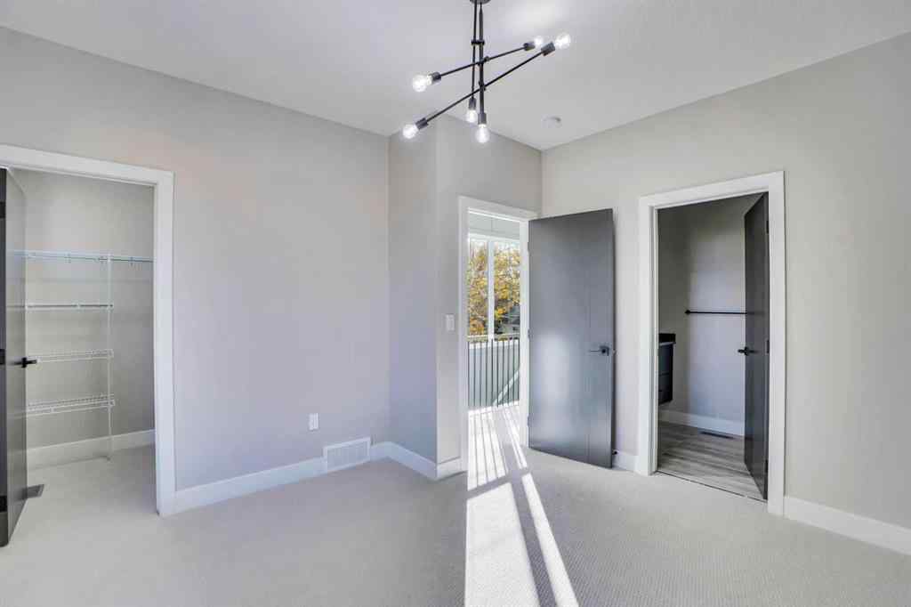 MLS® A2256651 - 1802 19 Avenue NW in Capitol Hill Calgary, Residential