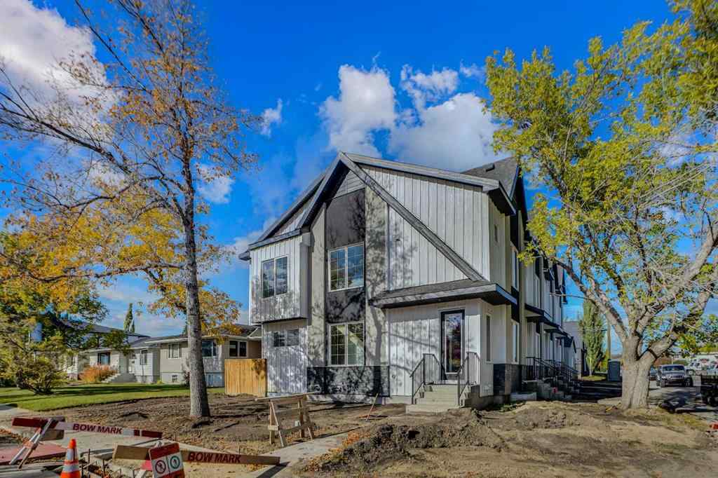 MLS® A2256651 - 1802 19 Avenue NW in Capitol Hill Calgary, Residential