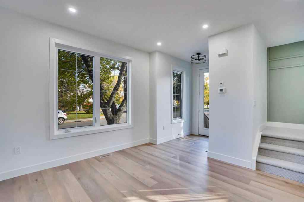MLS® A2256651 - 1802 19 Avenue NW in Capitol Hill Calgary, Residential