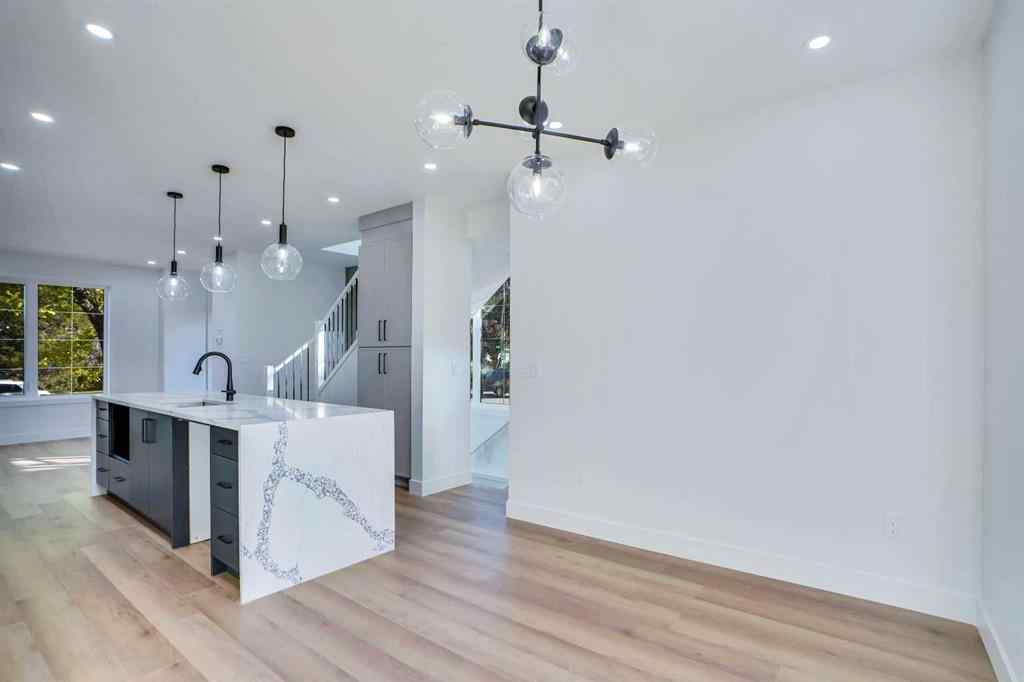 MLS® A2256651 - 1802 19 Avenue NW in Capitol Hill Calgary, Residential