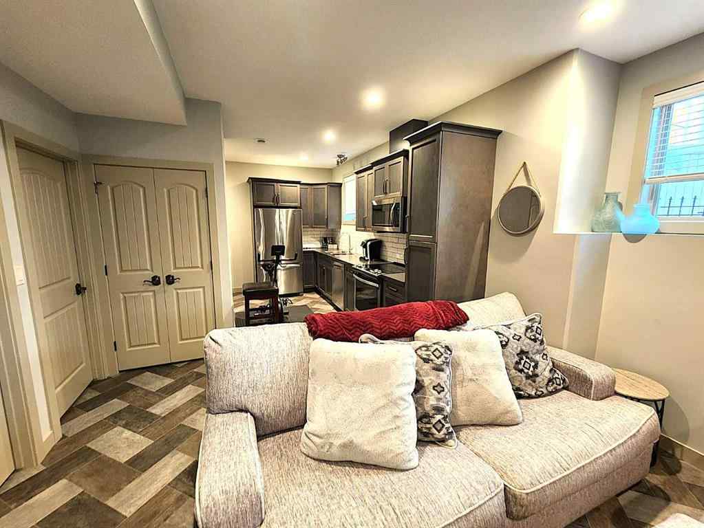 MLS® A2256652 - 9 Sheep Close  in Shepherd Heights Lacombe, Residential