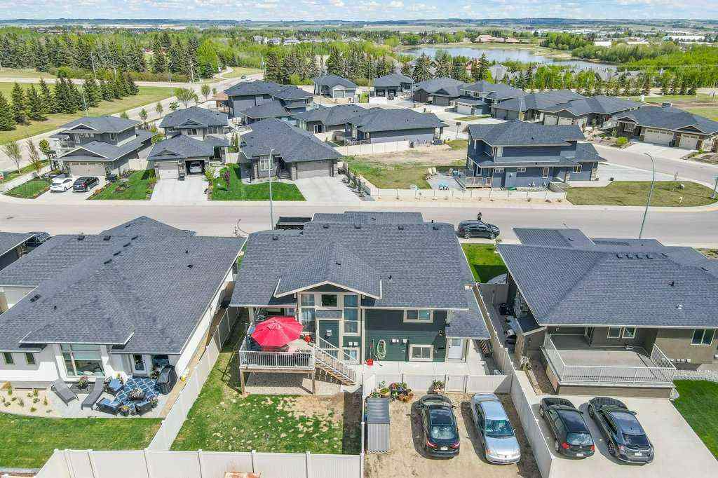 MLS® A2256652 - 9 Sheep Close  in Shepherd Heights Lacombe, Residential