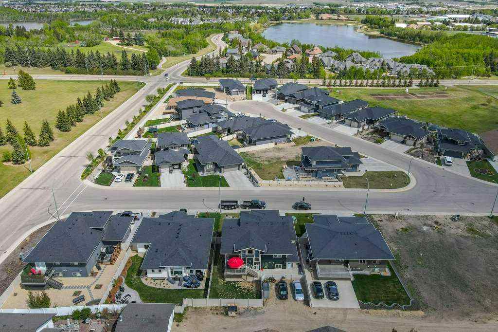 MLS® A2256652 - 9 Sheep Close  in Shepherd Heights Lacombe, Residential