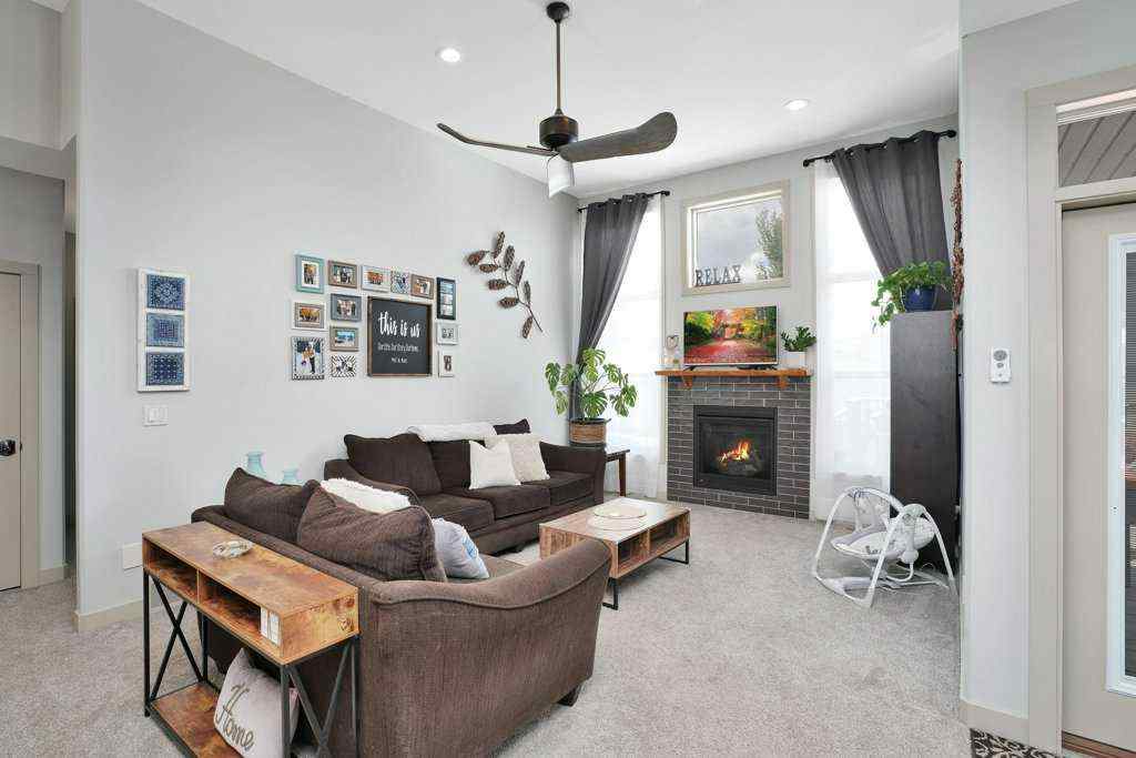 MLS® A2256652 - 9 Sheep Close  in Shepherd Heights Lacombe, Residential