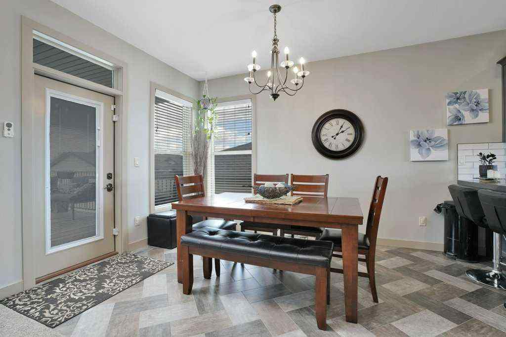 MLS® A2256652 - 9 Sheep Close  in Shepherd Heights Lacombe, Residential