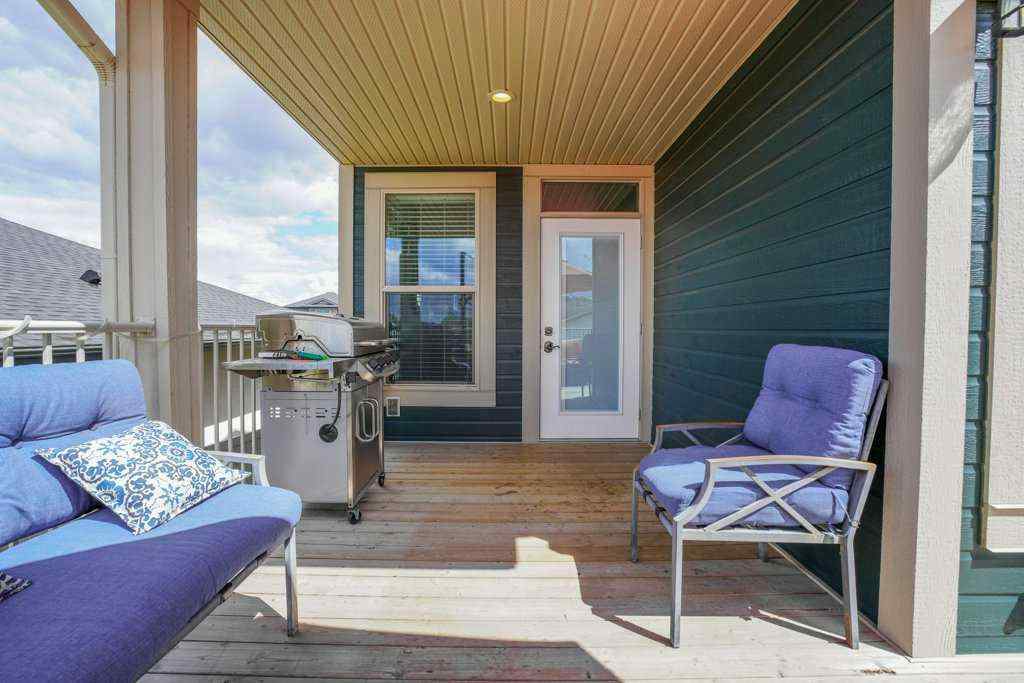 MLS® A2256652 - 9 Sheep Close  in Shepherd Heights Lacombe, Residential