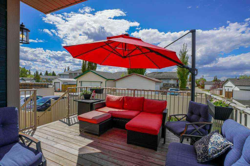 MLS® A2256652 - 9 Sheep Close  in Shepherd Heights Lacombe, Residential