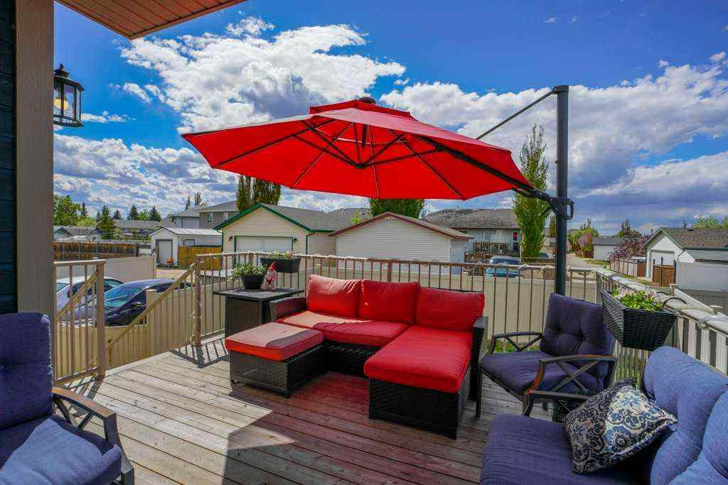 MLS® A2256652 - 9 Sheep Close  in Shepherd Heights Lacombe, Residential