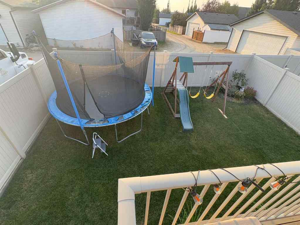 MLS® A2256652 - 9 Sheep Close  in Shepherd Heights Lacombe, Residential