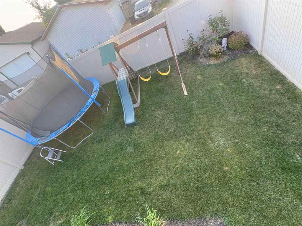 MLS® A2256652 - 9 Sheep Close  in Shepherd Heights Lacombe, Residential