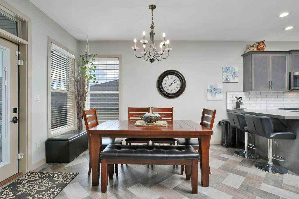 MLS® A2256652 - 9 Sheep Close  in Shepherd Heights Lacombe, Residential