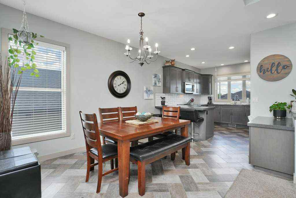MLS® A2256652 - 9 Sheep Close  in Shepherd Heights Lacombe, Residential