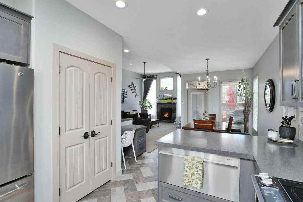 MLS® A2256652 - 9 Sheep Close  in Shepherd Heights Lacombe, Residential