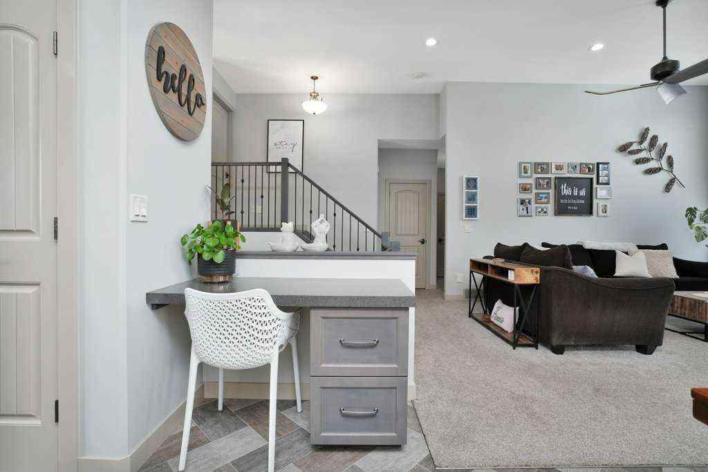 MLS® A2256652 - 9 Sheep Close  in Shepherd Heights Lacombe, Residential