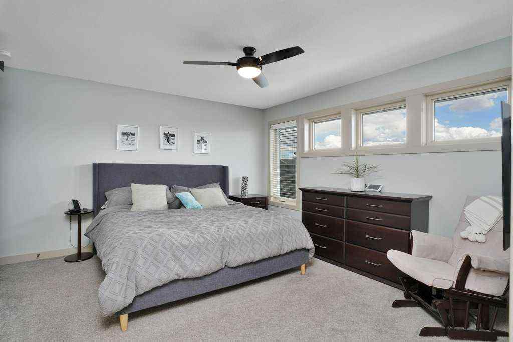 MLS® A2256652 - 9 Sheep Close  in Shepherd Heights Lacombe, Residential