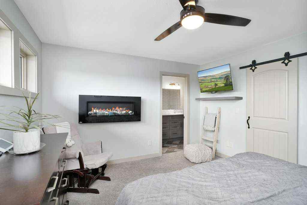 MLS® A2256652 - 9 Sheep Close  in Shepherd Heights Lacombe, Residential