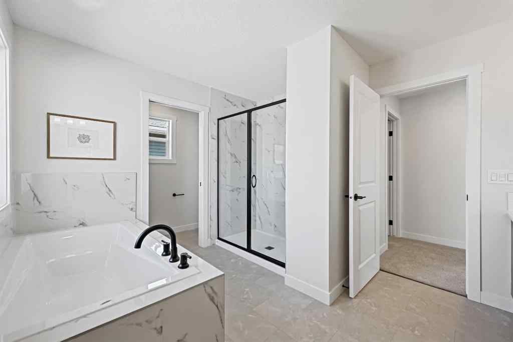 MLS® A2256654 - 618 Bayview Lane SW in Bayview Airdrie, Residential