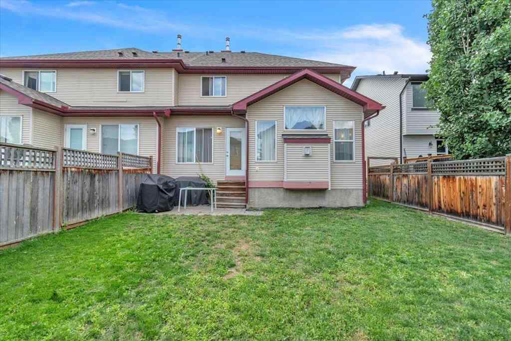 MLS® A2256655 - 86 Silverado Range Heights SW in Silverado Calgary, Residential