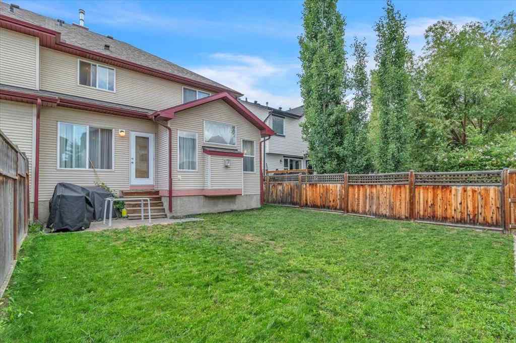 MLS® A2256655 - 86 Silverado Range Heights SW in Silverado Calgary, Residential