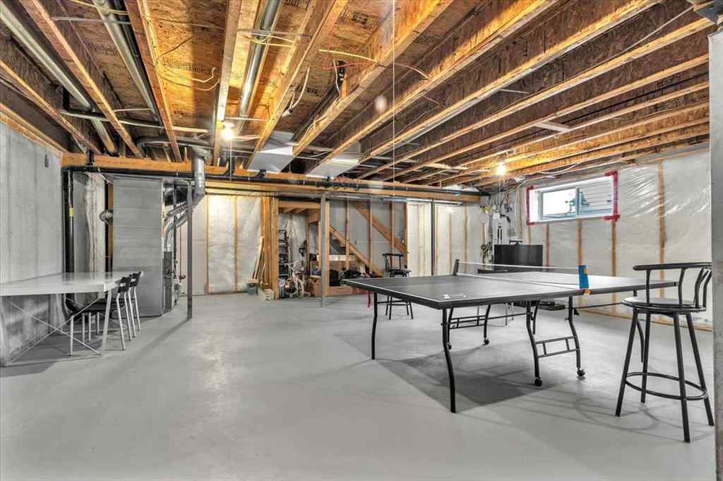 MLS® A2256655 - 86 Silverado Range Heights SW in Silverado Calgary, Residential