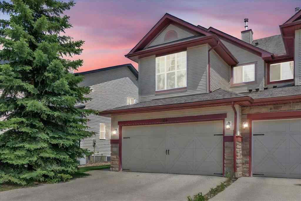 MLS® A2256655 - 86 Silverado Range Heights SW in Silverado Calgary, Residential