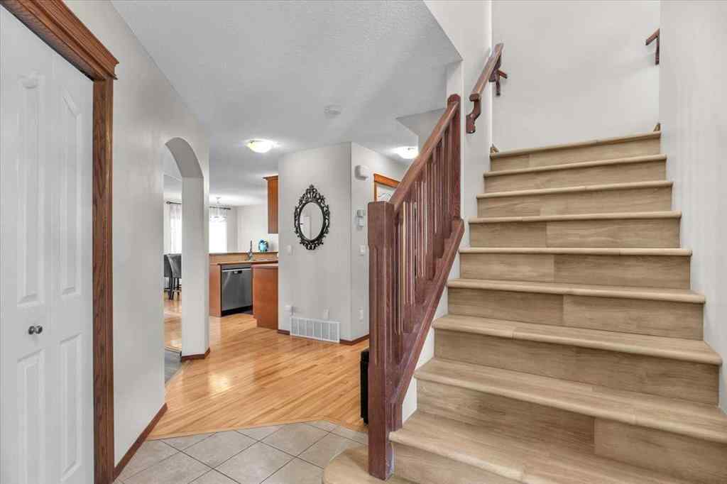 MLS® A2256655 - 86 Silverado Range Heights SW in Silverado Calgary, Residential