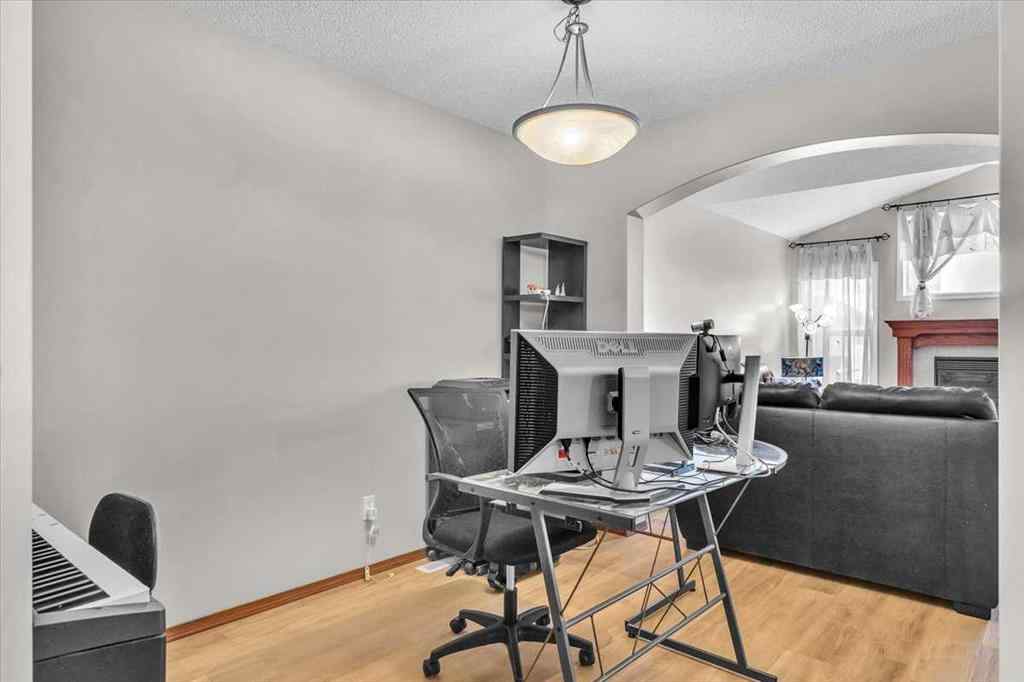 MLS® A2256655 - 86 Silverado Range Heights SW in Silverado Calgary, Residential