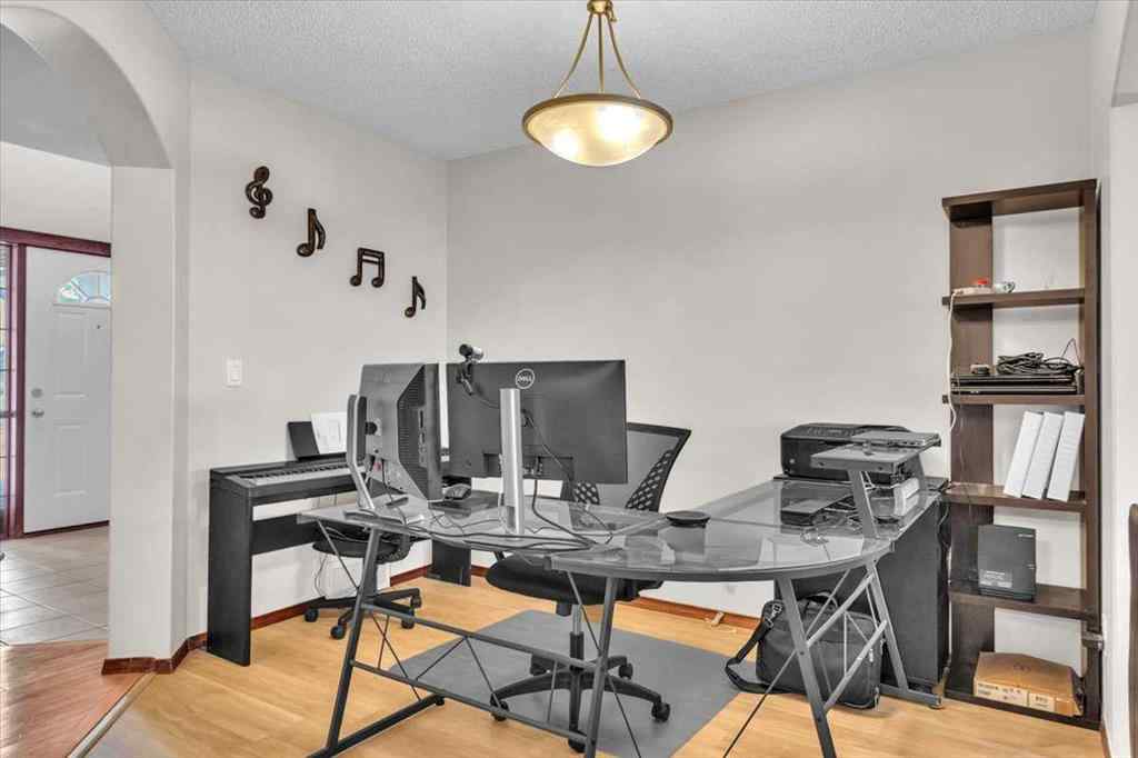 MLS® A2256655 - 86 Silverado Range Heights SW in Silverado Calgary, Residential