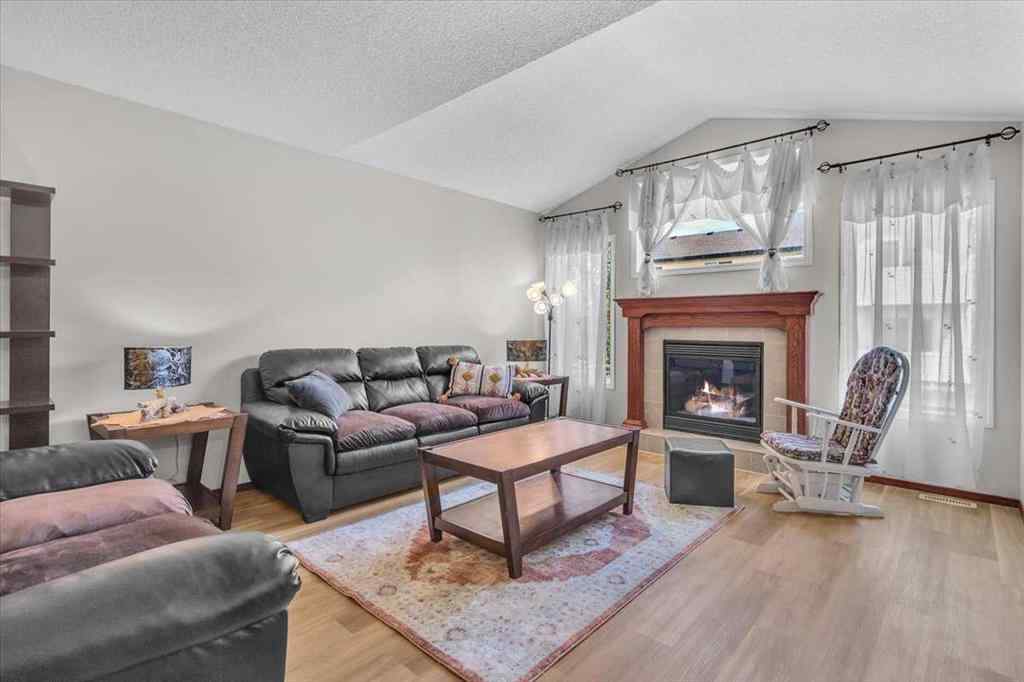 MLS® A2256655 - 86 Silverado Range Heights SW in Silverado Calgary, Residential