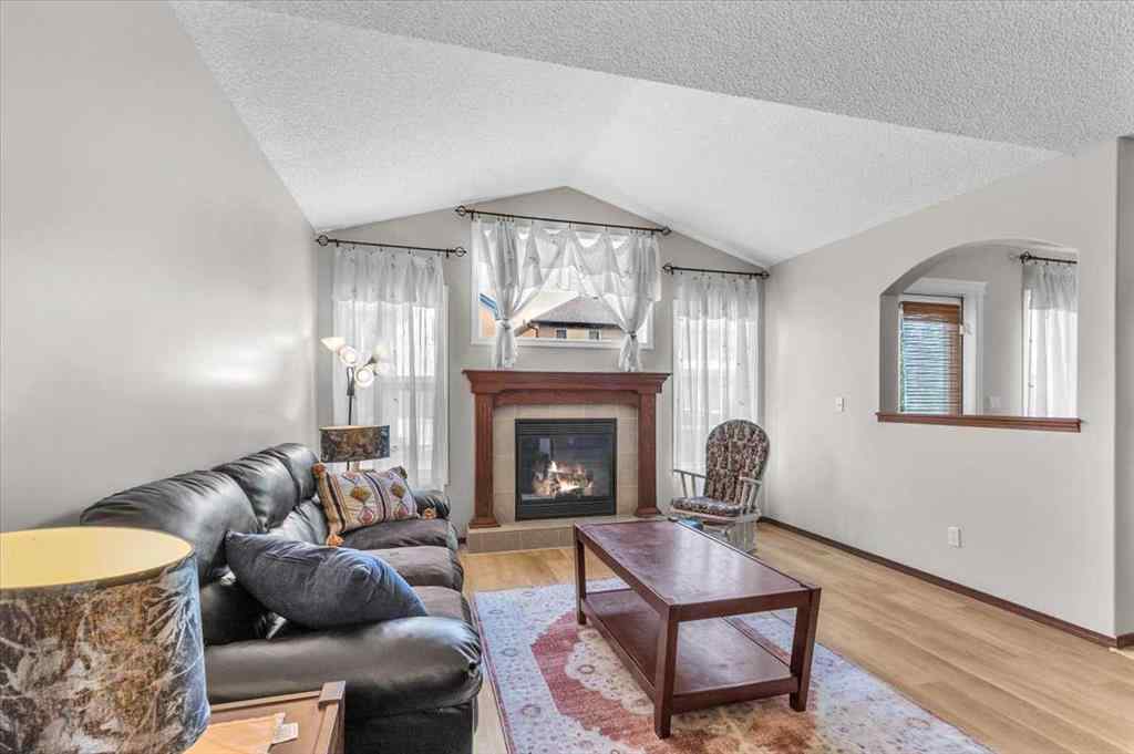MLS® A2256655 - 86 Silverado Range Heights SW in Silverado Calgary, Residential