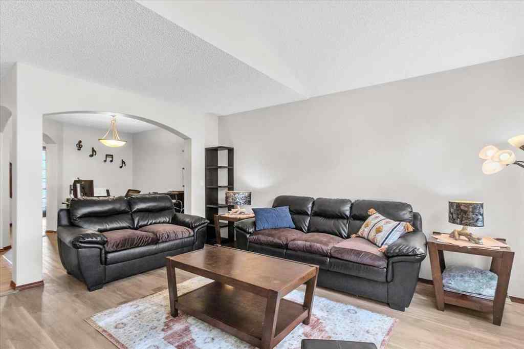 MLS® A2256655 - 86 Silverado Range Heights SW in Silverado Calgary, Residential