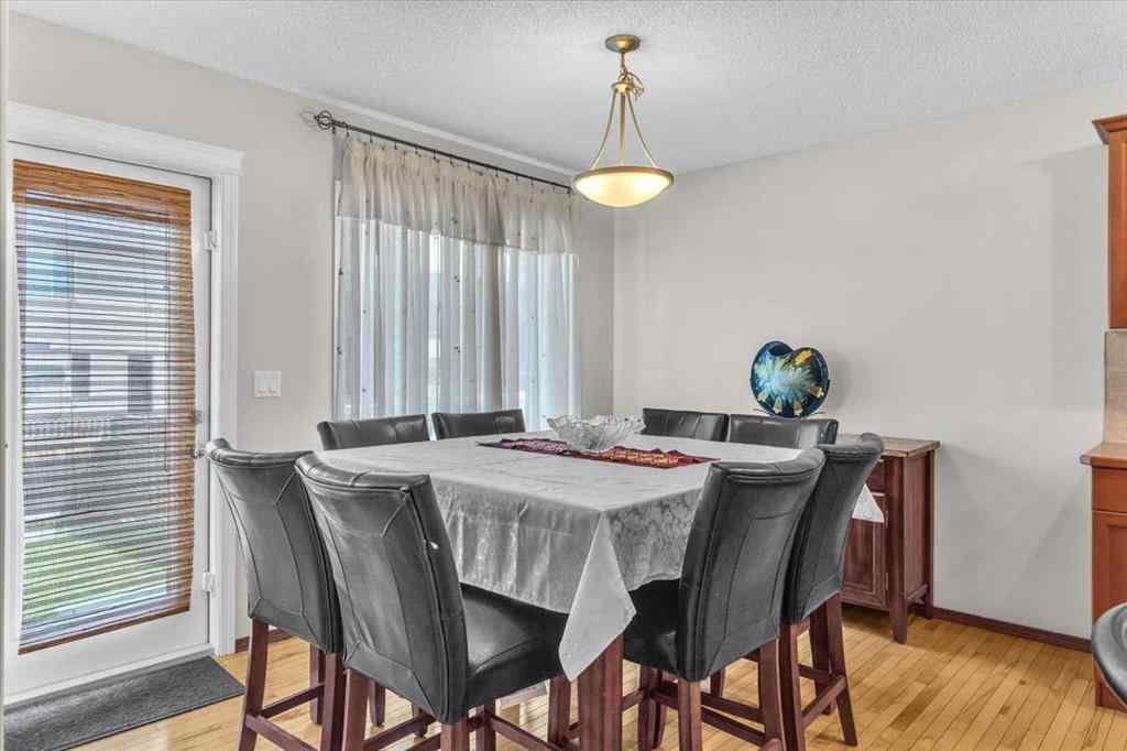 MLS® A2256655 - 86 Silverado Range Heights SW in Silverado Calgary, Residential