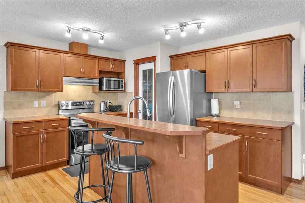 MLS® A2256655 - 86 Silverado Range Heights SW in Silverado Calgary, Residential