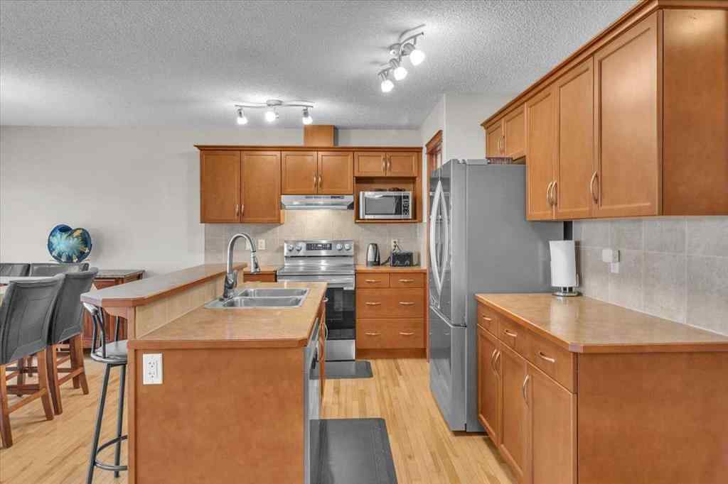 MLS® A2256655 - 86 Silverado Range Heights SW in Silverado Calgary, Residential