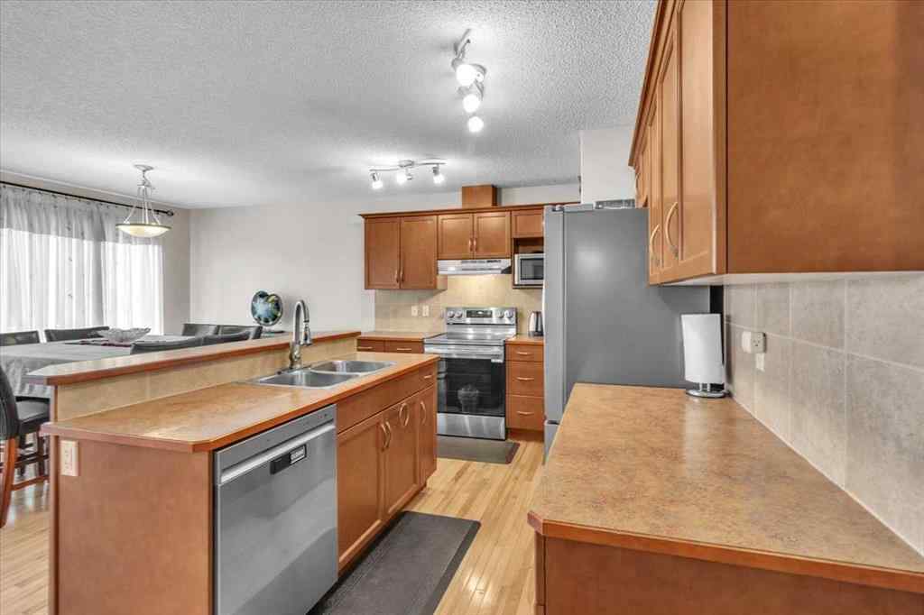 MLS® A2256655 - 86 Silverado Range Heights SW in Silverado Calgary, Residential
