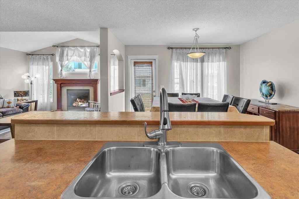 MLS® A2256655 - 86 Silverado Range Heights SW in Silverado Calgary, Residential
