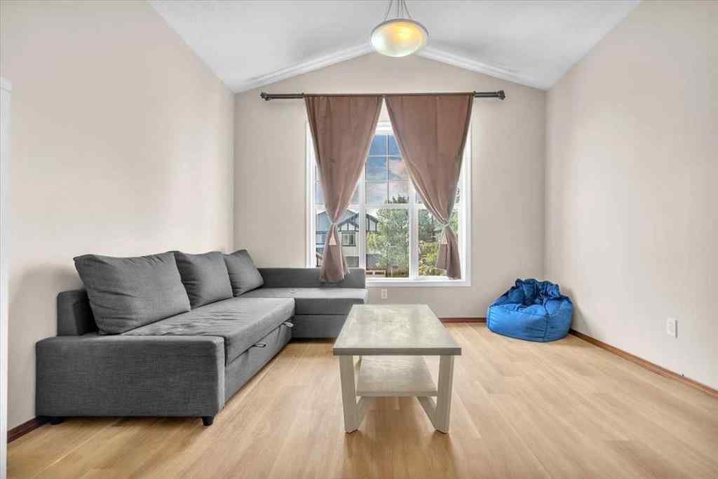 MLS® A2256655 - 86 Silverado Range Heights SW in Silverado Calgary, Residential