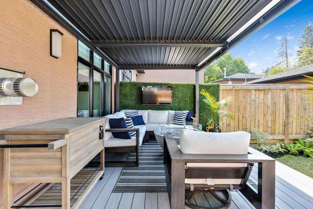 MLS® A2256656 - 3015 26 Street SW in Killarney/Glengarry Calgary, Residential