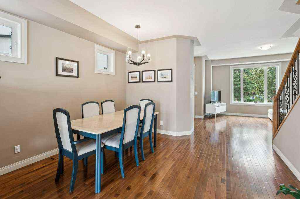 MLS® A2256657 - 2208 33 Street SW in Killarney/Glengarry Calgary, Residential