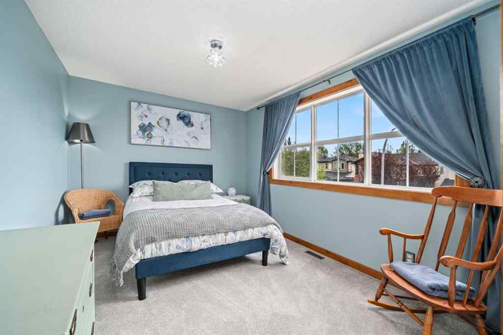 MLS® A2256658 - 122 Hidden Creek Heights NW in Hidden Valley Calgary, Residential