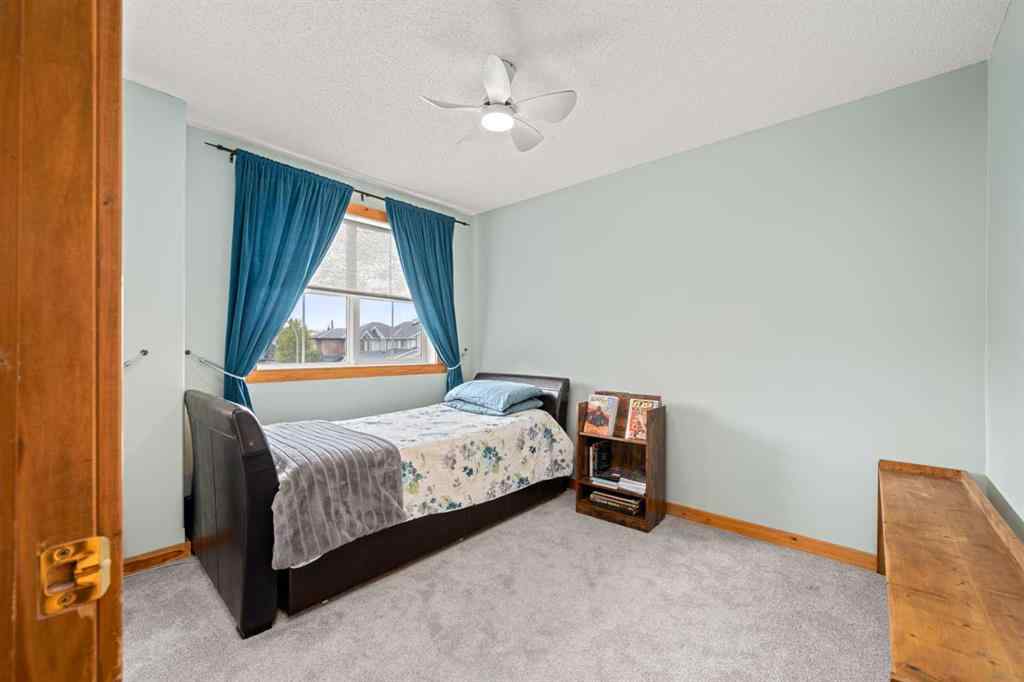 MLS® A2256658 - 122 Hidden Creek Heights NW in Hidden Valley Calgary, Residential