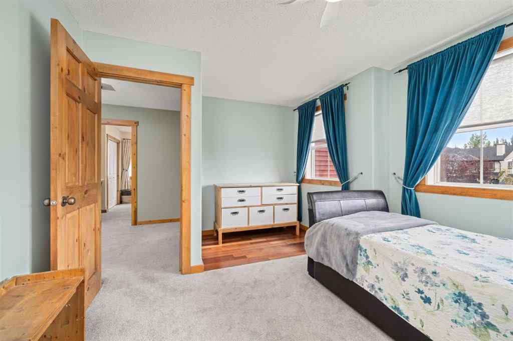 MLS® A2256658 - 122 Hidden Creek Heights NW in Hidden Valley Calgary, Residential