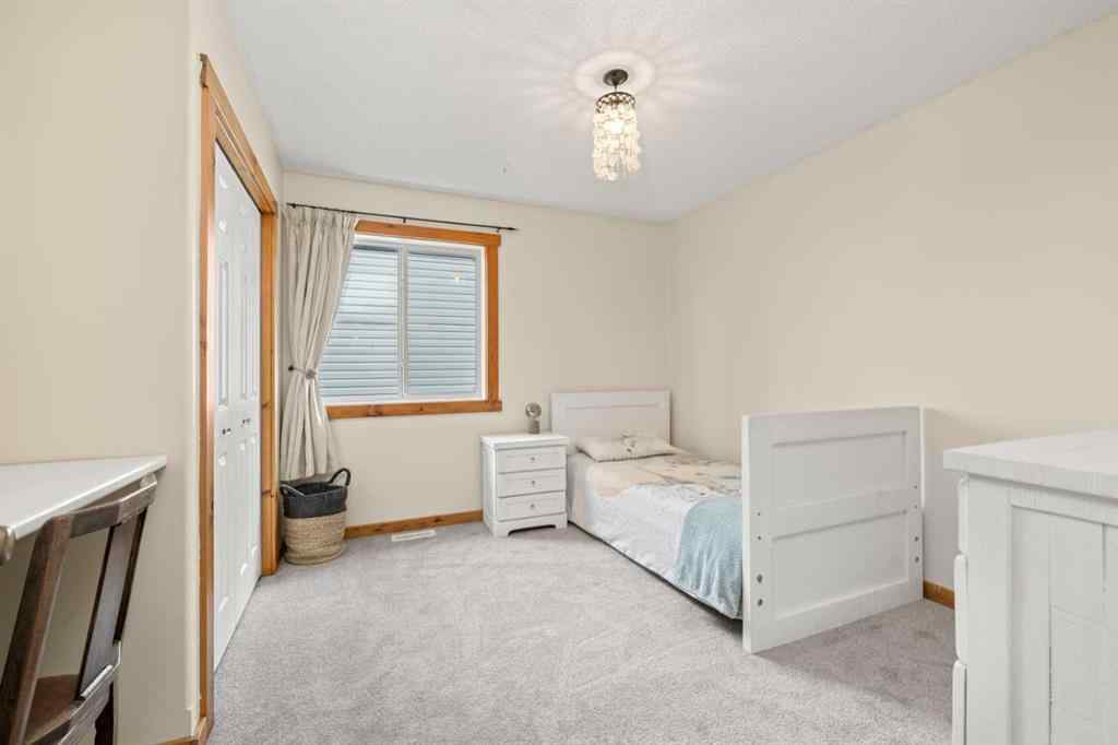 MLS® A2256658 - 122 Hidden Creek Heights NW in Hidden Valley Calgary, Residential