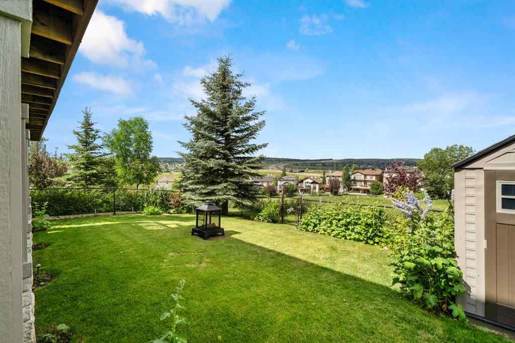MLS® A2256658 - 122 Hidden Creek Heights NW in Hidden Valley Calgary, Residential
