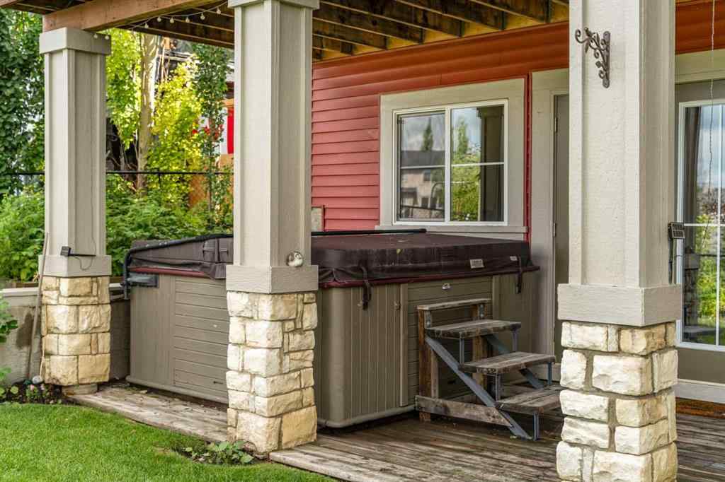 MLS® A2256658 - 122 Hidden Creek Heights NW in Hidden Valley Calgary, Residential