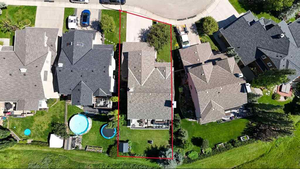 MLS® A2256658 - 122 Hidden Creek Heights NW in Hidden Valley Calgary, Residential