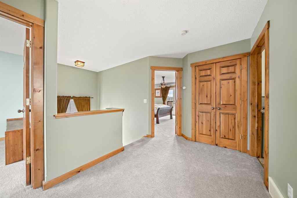 MLS® A2256658 - 122 Hidden Creek Heights NW in Hidden Valley Calgary, Residential