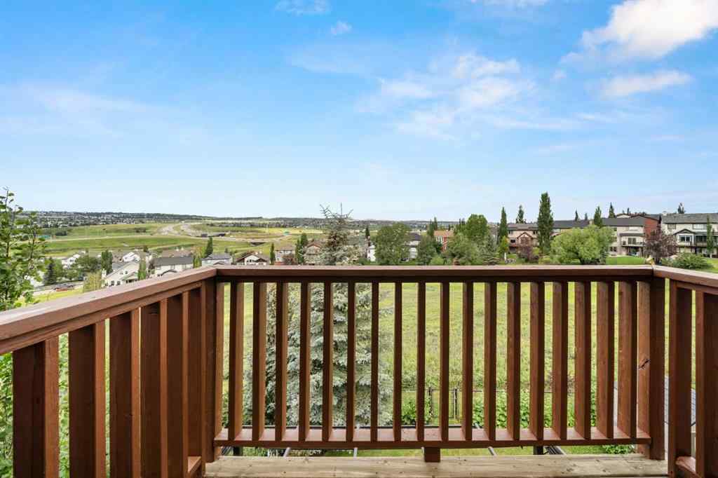 MLS® A2256658 - 122 Hidden Creek Heights NW in Hidden Valley Calgary, Residential