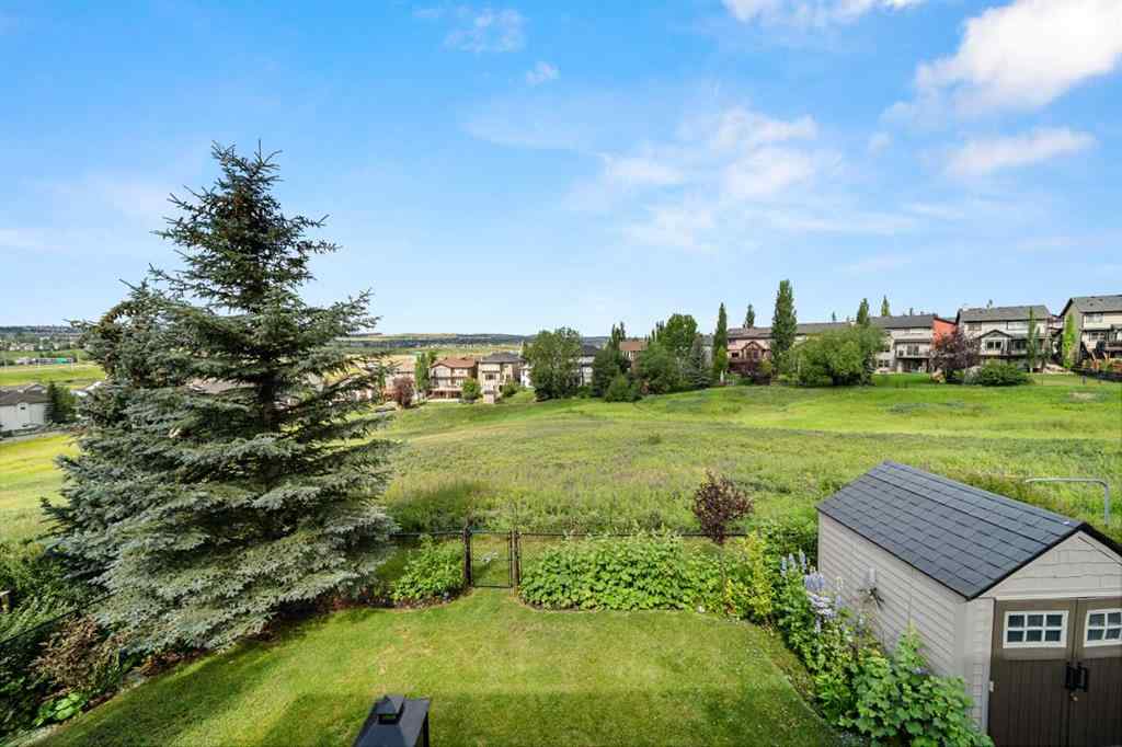 MLS® A2256658 - 122 Hidden Creek Heights NW in Hidden Valley Calgary, Residential