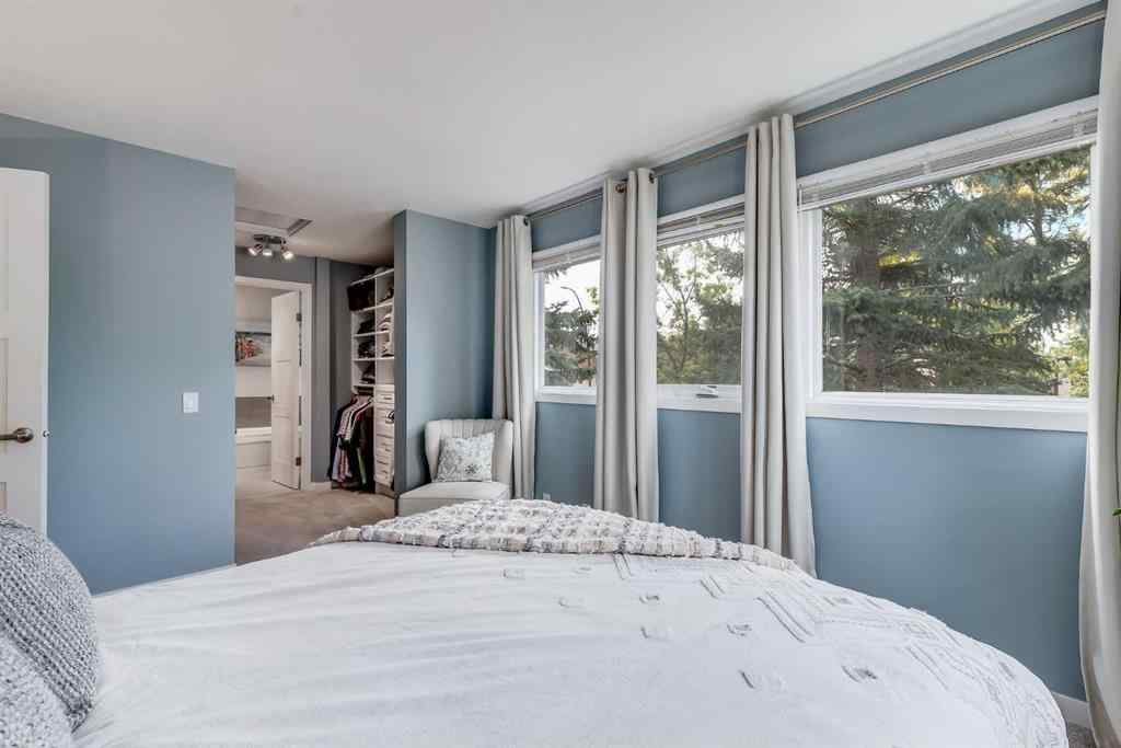 MLS® A2256659 - 24 Coachway Green SW in Coach Hill Calgary, Residential